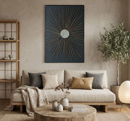 Meridian Radiance