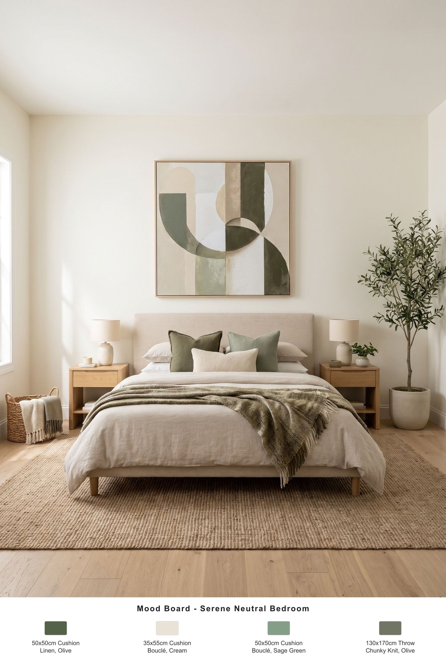 Abstract Forms