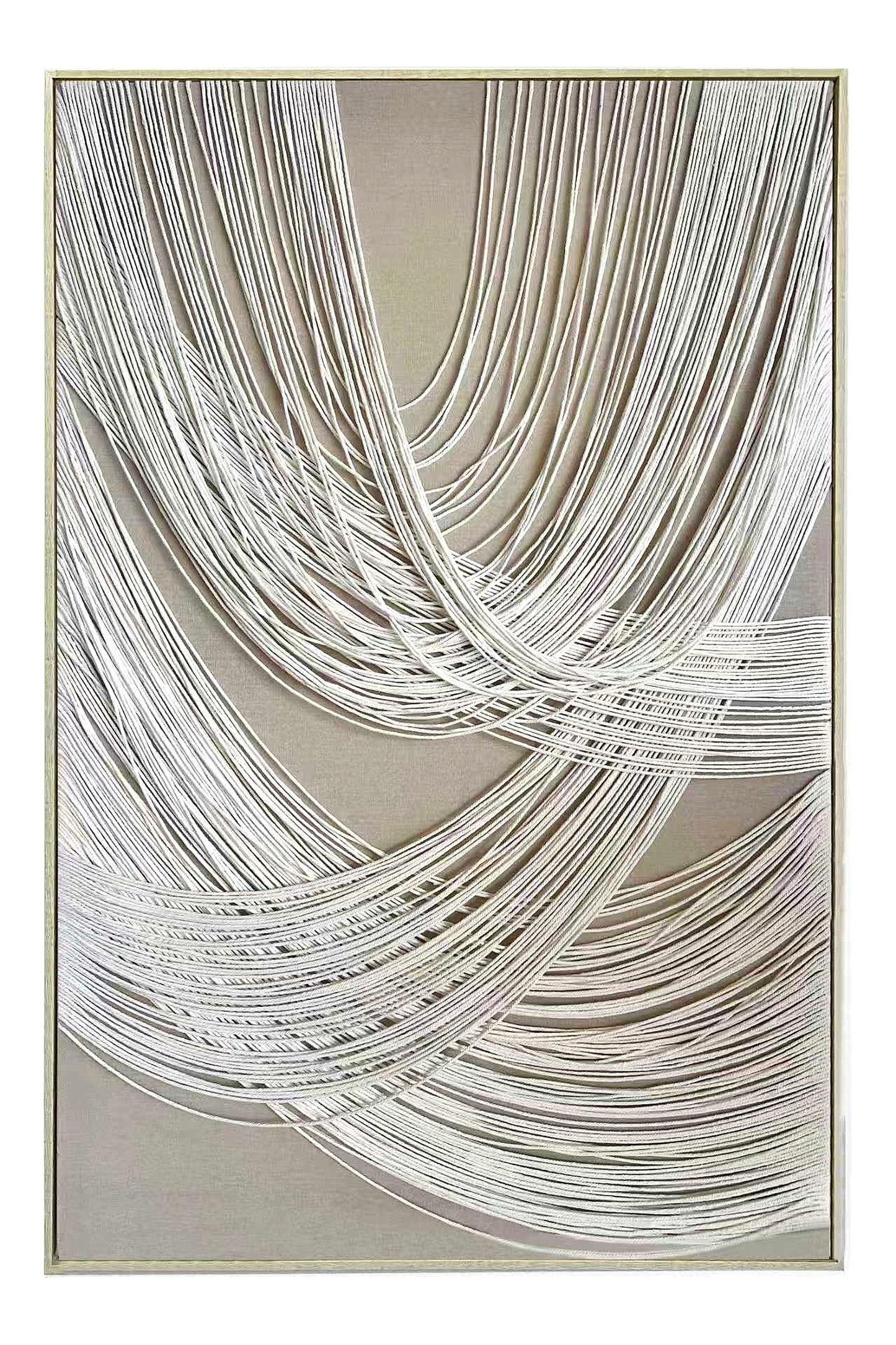 Ethereal Current