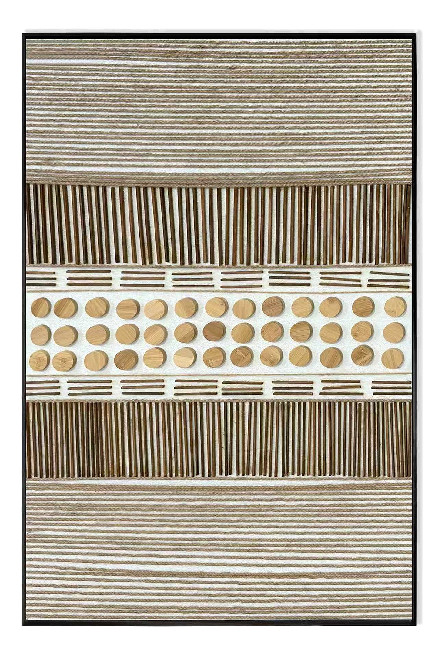 Woven Strata