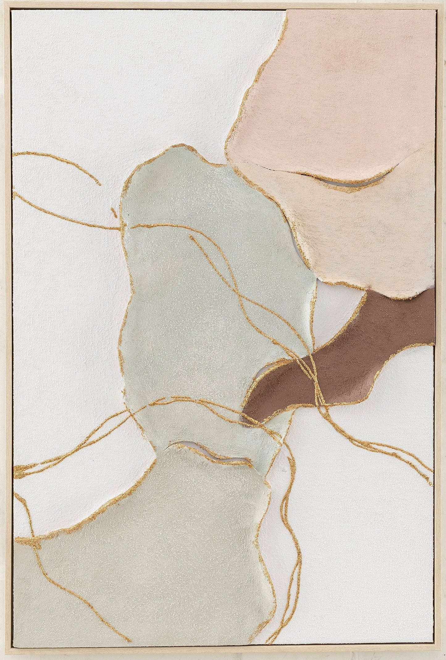 Gilded Strata