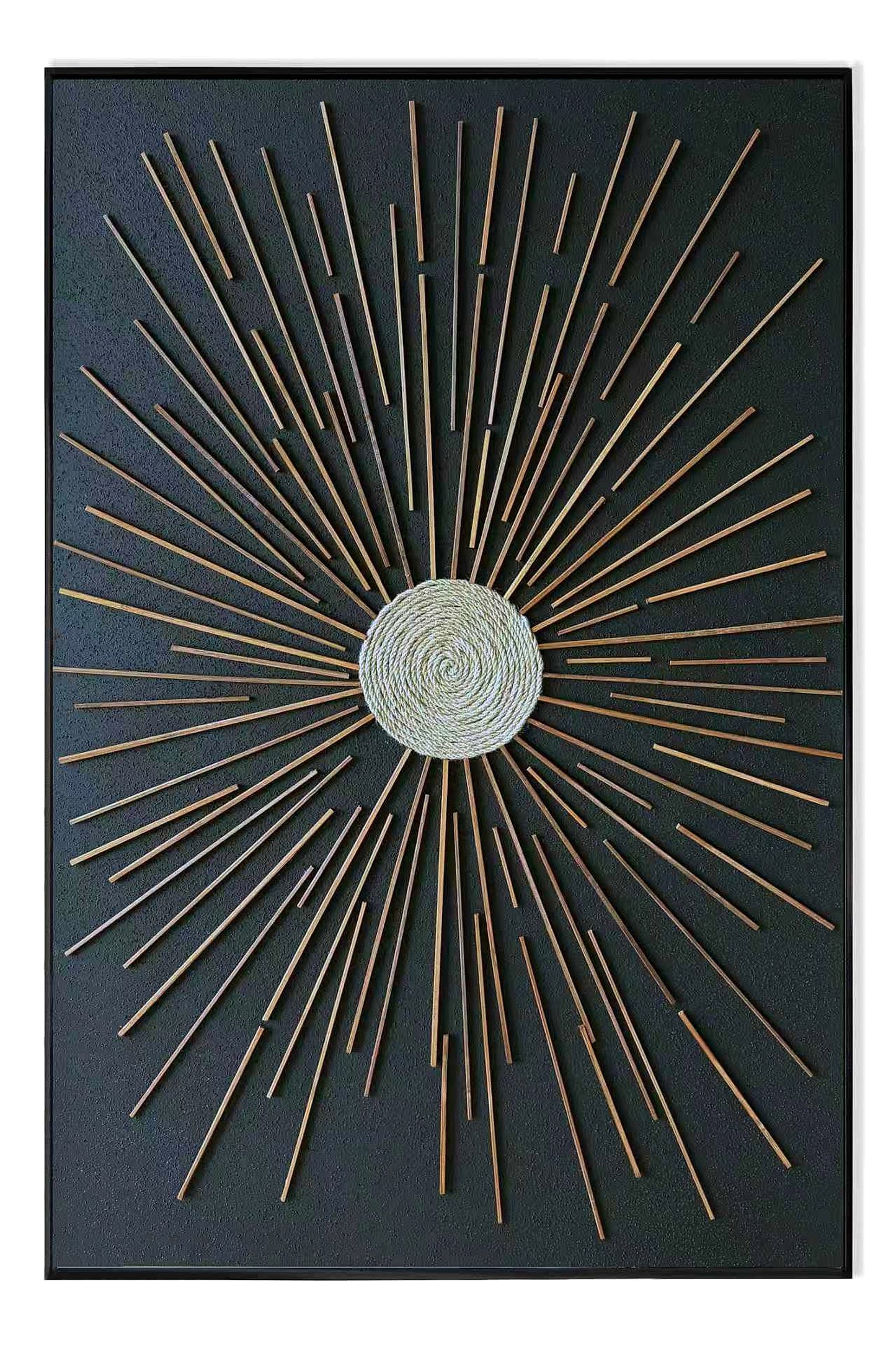 Meridian Radiance