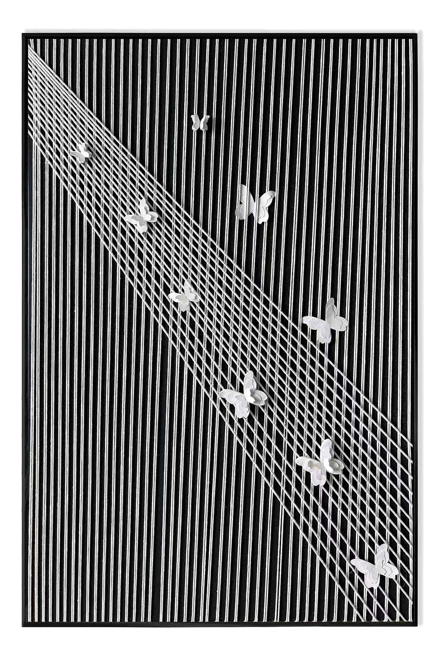 Fugue Veil