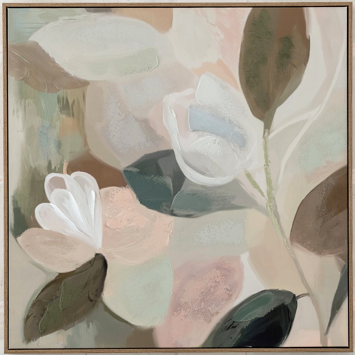 Quietude Study