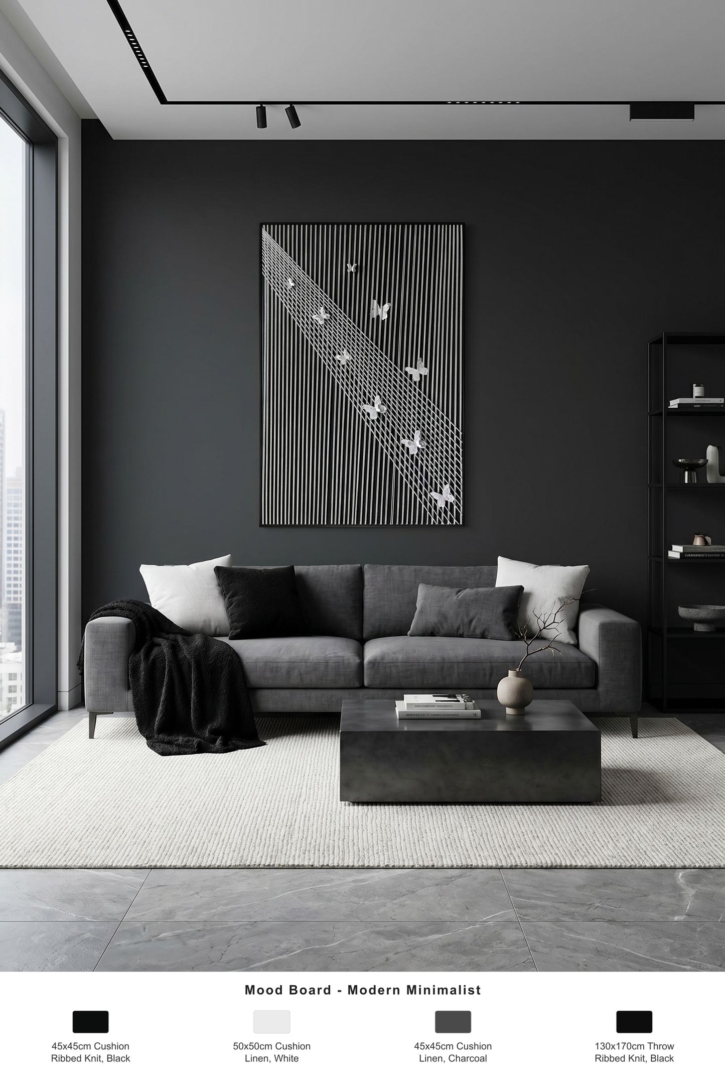 Fugue Veil