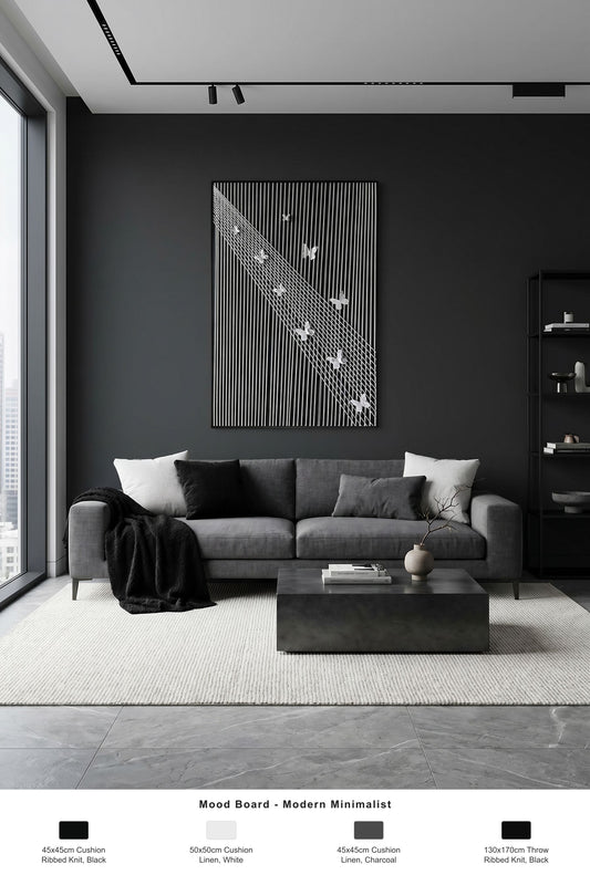 Fugue Veil