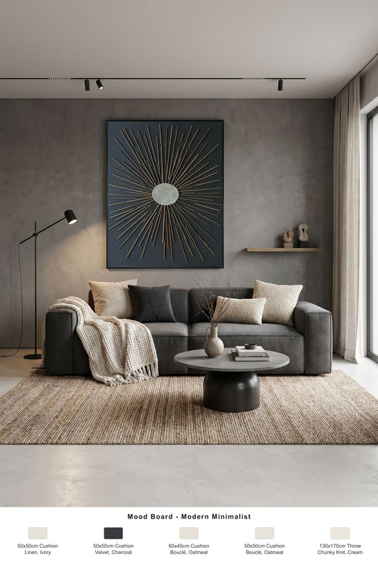 Meridian Radiance